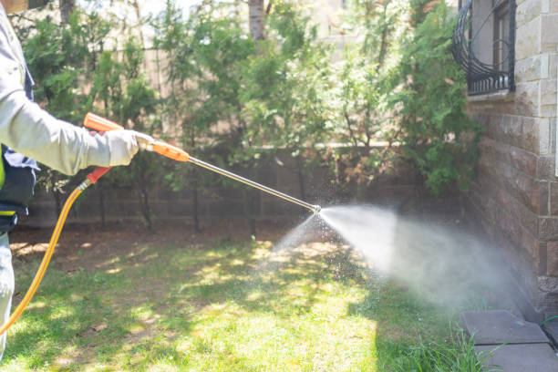 Best Cockroach Control Services  in Vian, OK
